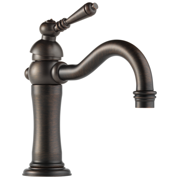Brizo Brizo Tresa: Single-Handle Lavatory Faucet 1.2 GPM