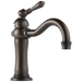 Brizo Brizo Tresa: Single-Handle Lavatory Faucet 1.2 GPM