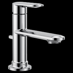 Moen  One-Handle Bathroom Faucet