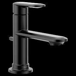 Moen  One-Handle Bathroom Faucet