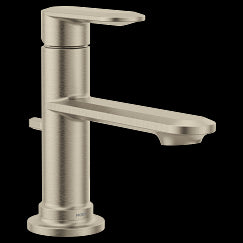 Moen  One-Handle Bathroom Faucet