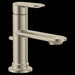 Moen  One-Handle Bathroom Faucet