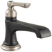 Brizo Rook: Single-Handle Lavatory Faucet 1.5 GPM
