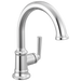 Brizo Beauclere 65065LF Single-Handle Lavatory Faucet 1.2 GPM - Chrome