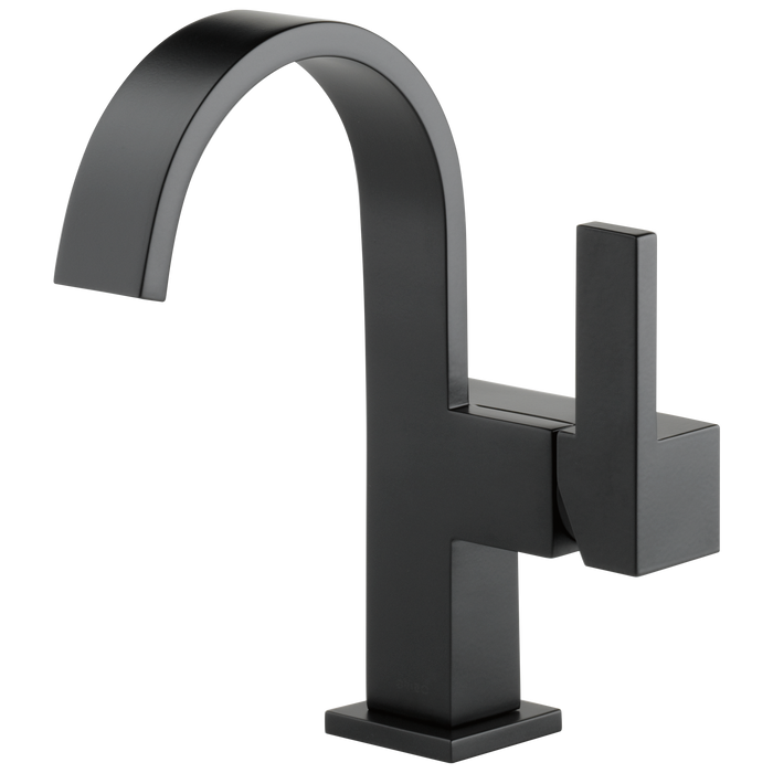 Brizo Brizo Siderna: Single-Handle Lavatory Faucet 1.2 GPM