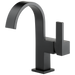 Brizo Brizo Siderna: Single-Handle Lavatory Faucet 1.2 GPM