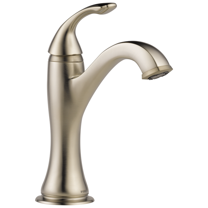 Brizo Charlotte: Single-Handle Lavatory Faucet 