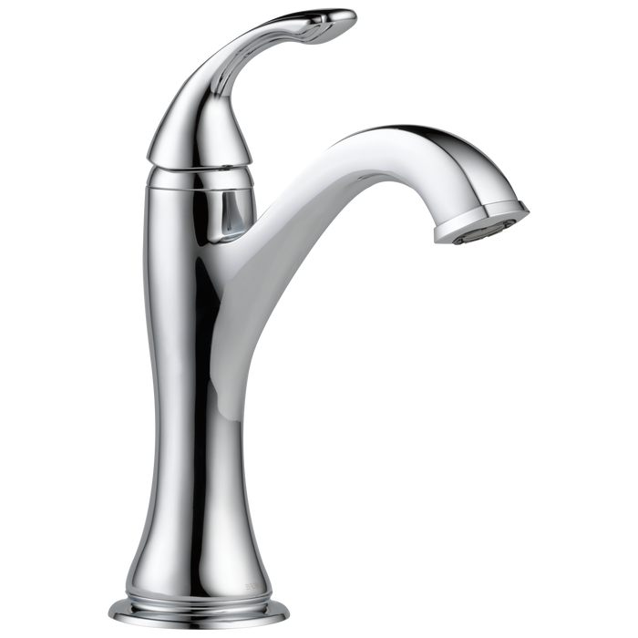Brizo Charlotte: Single-Handle Lavatory Faucet 