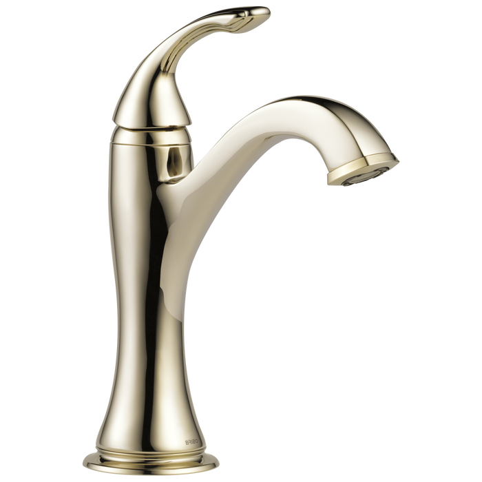 Brizo Charlotte: Single-Handle Lavatory Faucet 