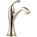 Brizo Charlotte: Single-Handle Lavatory Faucet 