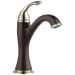 Brizo Charlotte: Single-Handle Lavatory Faucet 