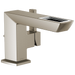 Brizo Brizo Vettis: Single-Handle Lavatory Faucet With Open-Flow Spout 1.2 GPM