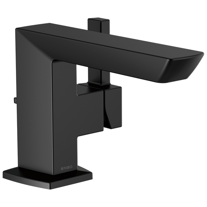 Brizo Brizo Vettis: Single-Handle Lavatory Faucet 
