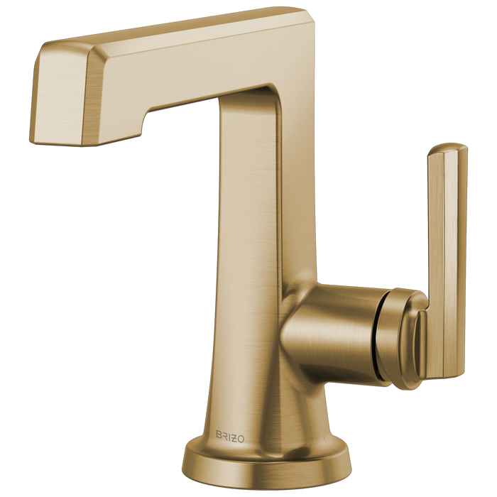 Brizo Brizo Levoir™: Single-Handle Lavatory Faucet 