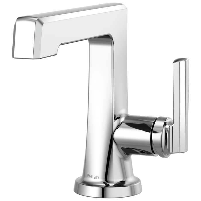 Brizo Brizo Levoir™: Single-Handle Lavatory Faucet 