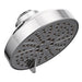 Moen  Six-Function 4.5" Diameter Spray Head Eco-Performance Showerhead