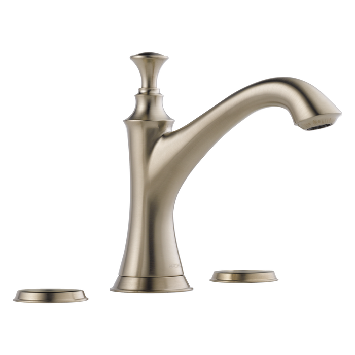 Brizo Brizo Baliza: Widespread Lavatory Faucet - Less Handles 