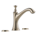 Brizo Brizo Baliza: Widespread Lavatory Faucet - Less Handles 
