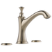 Brizo Brizo Baliza: Widespread Lavatory Faucet - Less Handles 1.2 GPM