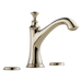 Brizo Brizo Baliza: Widespread Lavatory Faucet - Less Handles 