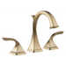 Brizo Virage: Widespread Lavatory Faucet 1.5 GPM