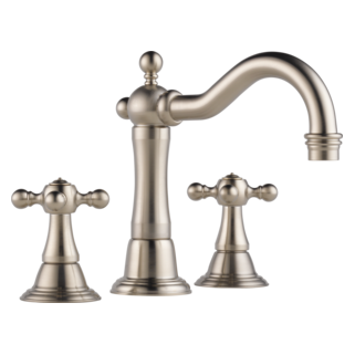Brizo Tresa: Widespread Lavatory Faucet 1.2 GPM