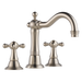 Brizo Tresa: Widespread Lavatory Faucet 1.2 GPM