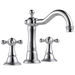 Brizo Tresa: Widespread Lavatory Faucet 