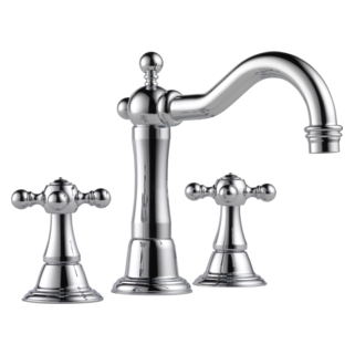 Brizo Tresa: Widespread Lavatory Faucet 1.2 GPM