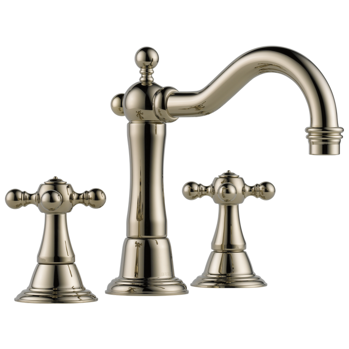 Brizo Tresa: Widespread Lavatory Faucet 
