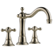 Brizo Tresa: Widespread Lavatory Faucet 