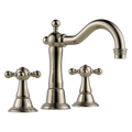 Polished Nickel