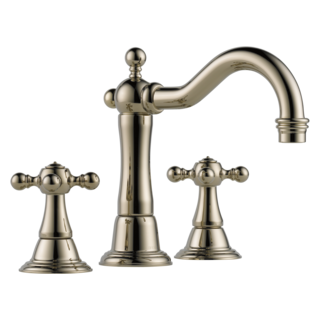 Brizo Tresa: Widespread Lavatory Faucet 1.2 GPM