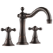 Brizo Tresa: Widespread Lavatory Faucet 