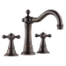 Brizo Tresa: Widespread Lavatory Faucet 