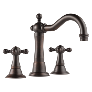 Brizo Tresa: Widespread Lavatory Faucet 1.2 GPM