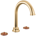 Polished Gold