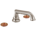 Luxe Nickel
