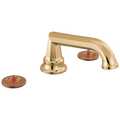 Polished Gold