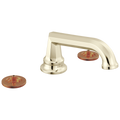 Polished Nickel