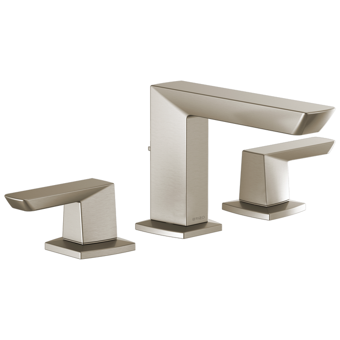 Brizo Brizo Vettis: Widespread Lavatory Faucet 1.2 GPM