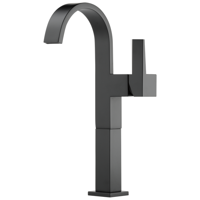 Brizo Brizo Siderna: Single-Handle Vessel Lavatory Faucet 