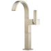 Brizo Brizo Siderna: Single-Handle Vessel Lavatory Faucet 