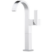 Brizo Brizo Siderna: Single-Handle Vessel Lavatory Faucet 