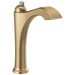 Delta Delta Dorval™: Mid-Height Faucet Less Handle