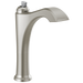 Delta Delta Dorval™: Mid-Height Faucet Less Handle