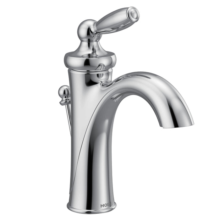 Moen Brantford 66600 One-Handle Bathroom Faucet