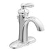 Moen 66600 Brantford 1H Chrome Bulk in Chrome