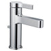 Moen 6710 One-Handle Bathroom Faucet