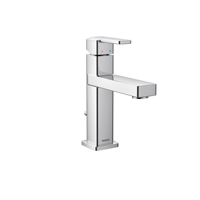 Moen Iver 6805 One-Handle Bathroom Faucet